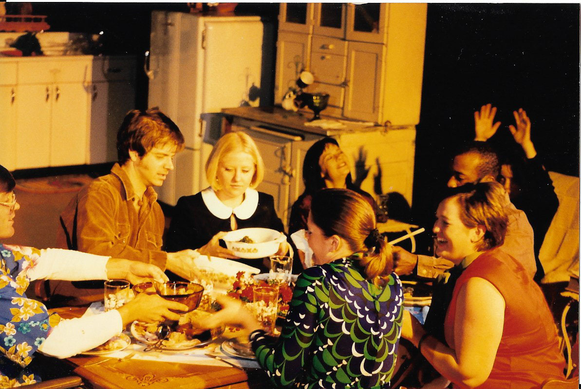 TheatrGROUP Frostbite Photo